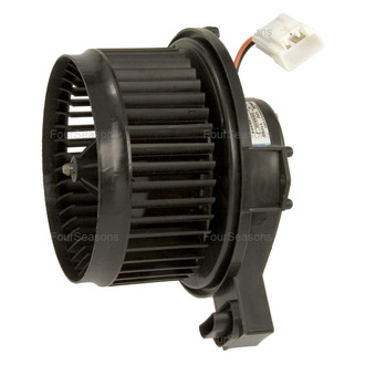 Four Seasons® - HVAC Blower Motor with Wheel