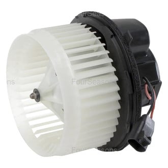Four Seasons® - HVAC Blower Motor with Wheel