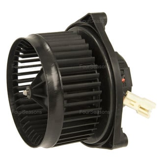 Four Seasons® - HVAC Blower Motor with Wheel