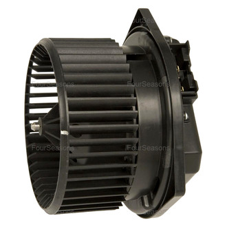 Four Seasons® - HVAC Blower Motor with Wheel