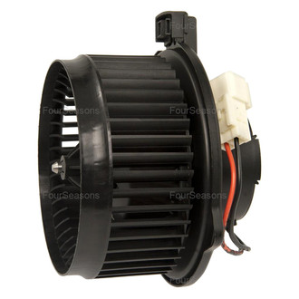 Four Seasons® - HVAC Blower Motor with Wheel