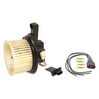 Four Seasons® - HVAC Blower Motor Kit