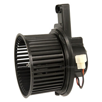 Four Seasons® - HVAC Blower Motor with Wheel