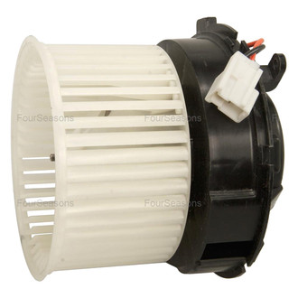Four Seasons® - HVAC Blower Motor with Wheel