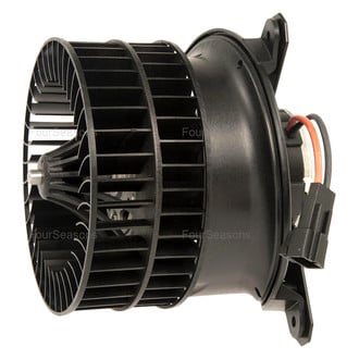 Four Seasons® - HVAC Blower Motor with Wheel