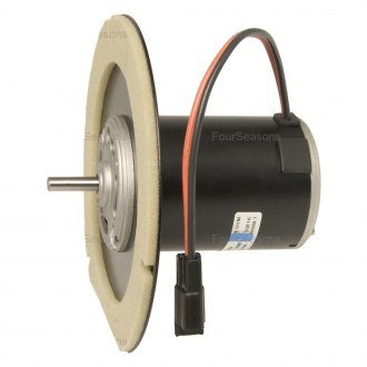 A-Premium HVAC Blower Motor with Fan Cage Compatible with Peterbilt 325 330 337 348 Truck Diesel 2011-2015 