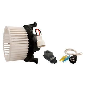 Four Seasons® - HVAC Blower Motor Kit