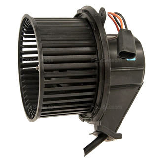 Four Seasons® - HVAC Blower Motor with Wheel