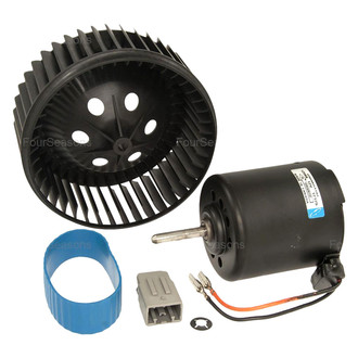 Four Seasons® - HVAC Blower Motor