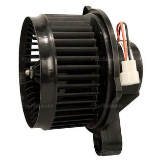 Four Seasons® - HVAC Blower Motor with Wheel