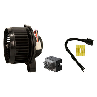 Four Seasons® - HVAC Blower Motor Kit