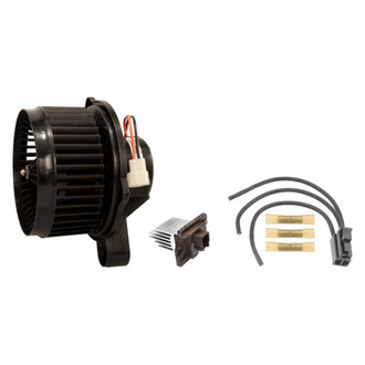 Four Seasons® - HVAC Blower Motor Kit