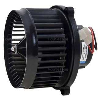 Four Seasons® - HVAC Blower Motor with Wheel