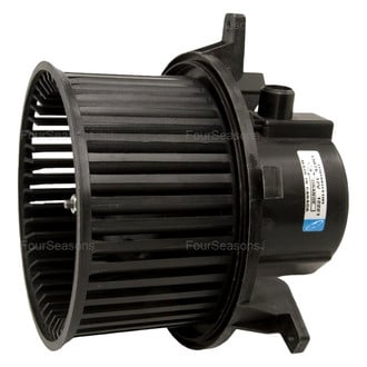Four Seasons® - HVAC Blower Motor with Wheel