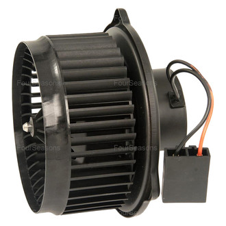 Four Seasons® - HVAC Blower Motor with Wheel