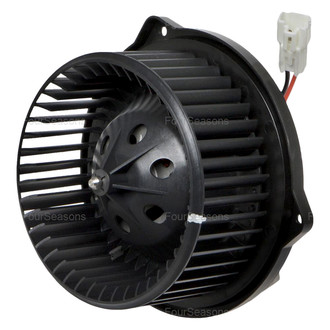 Four Seasons® - HVAC Blower Motor with Wheel