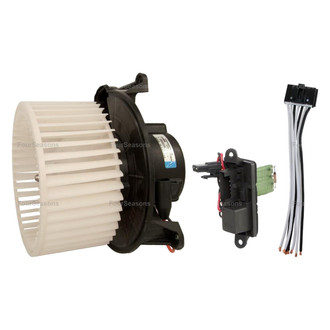 Four Seasons® - HVAC Blower Motor Kit