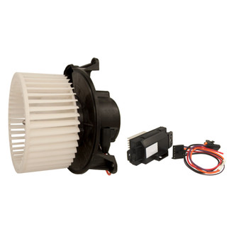 Four Seasons® - HVAC Blower Motor Kit