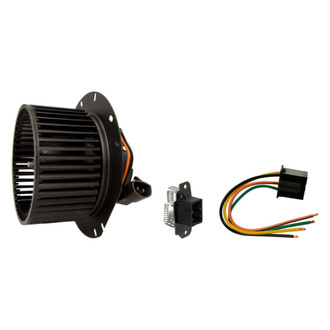 Four Seasons® - HVAC Blower Motor Kit