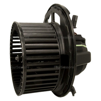 Four Seasons® - HVAC Blower Motor with Wheel