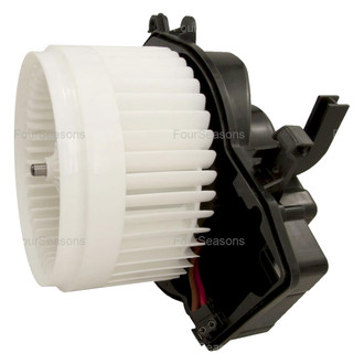 Four Seasons® - HVAC Blower Motor with Wheel