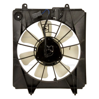 Four Seasons® - A/C Condenser Fan Assembly