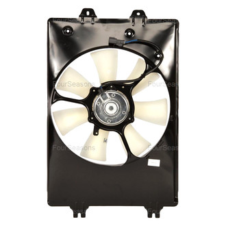 Four Seasons® - A/C Condenser Fan Assembly