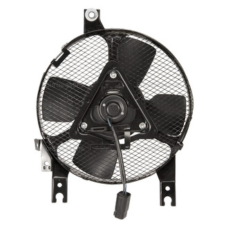 Four Seasons® - A/C Condenser Fan Assembly