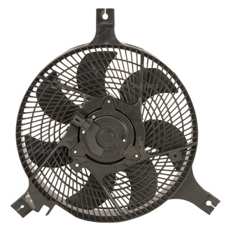 Four Seasons® - A/C Condenser Fan Assembly