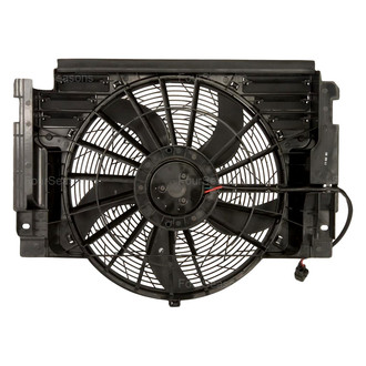 Four Seasons® - A/C Condenser Fan Assembly