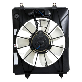 Four Seasons® - A/C Condenser Fan Assembly