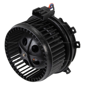 Four Seasons® - HVAC Blower Motor with Wheel