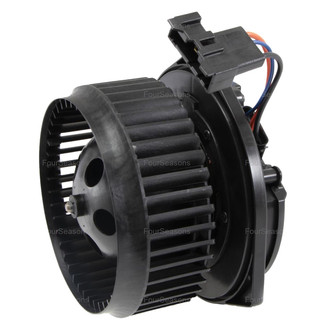 Four Seasons® - HVAC Blower Motor with Wheel