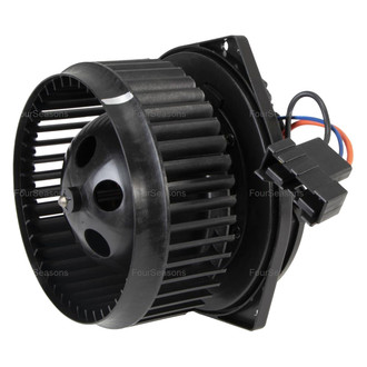 Four Seasons® - HVAC Blower Motor with Wheel