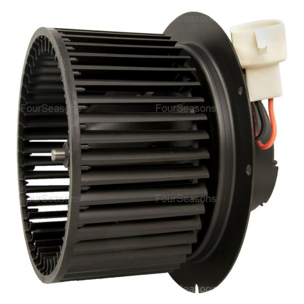 Four Seasons® - HVAC Blower Motor with Wheel