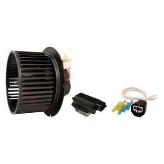 Four Seasons® - HVAC Blower Motor