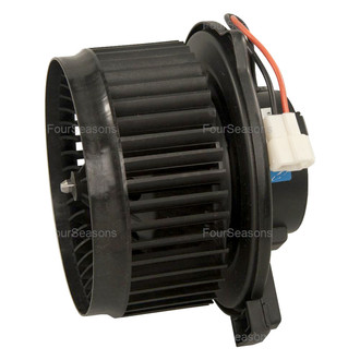 Four Seasons® - HVAC Blower Motor with Wheel
