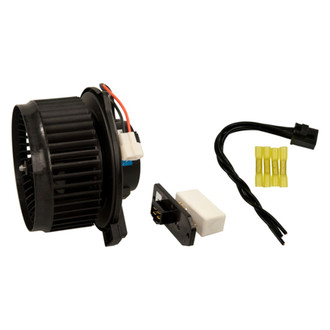 Four Seasons® - HVAC Blower Motor Kit