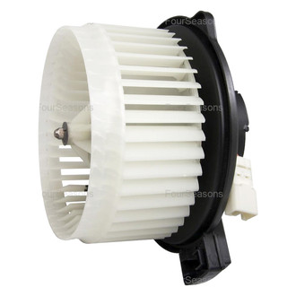 Four Seasons® - HVAC Blower Motor with Wheel