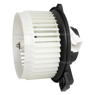 Four Seasons® - HVAC Blower Motor with Wheel