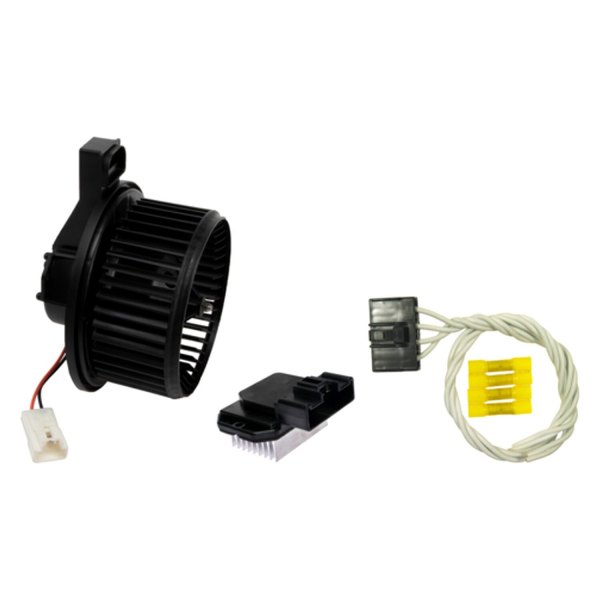 Four Seasons® - HVAC Blower Motor Kit