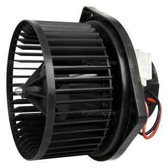 Four Seasons® - HVAC Blower Motor with Wheel
