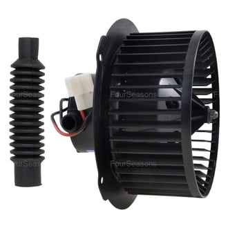 Four Seasons® - HVAC Blower Motor with Wheel