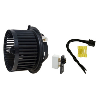 Four Seasons® - HVAC Blower Motor Kit
