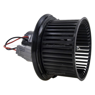 Four Seasons® - HVAC Blower Motor with Wheel