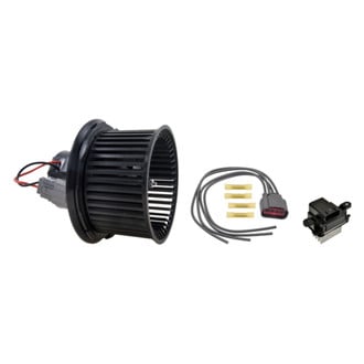 Four Seasons® - HVAC Blower Motor Kit