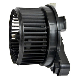 Four Seasons® - HVAC Blower Motor with Wheel
