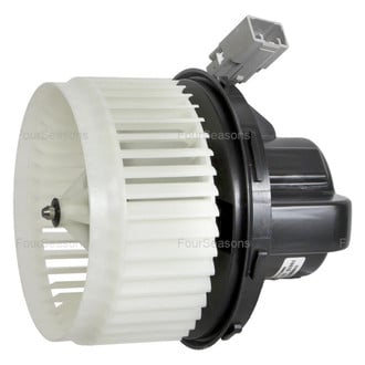 Four Seasons® - HVAC Blower Motor with Wheel