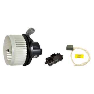 Four Seasons® - HVAC Blower Motor Kit