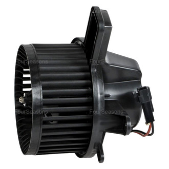 Four Seasons® - HVAC Blower Motor with Wheel
